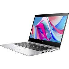 EliteBook 830 G5/G6,Intel Core I5 8th Gen,8GB RAM,256GB SSD, 13inch, Silver-Refurbished