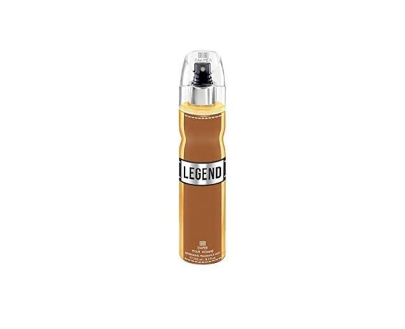 EMPER Legend Body Mist For Men 250ml