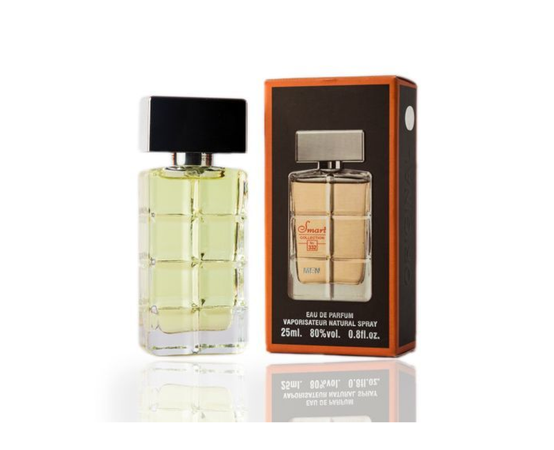 Smart Collection Boss Orange Perfume For Men 25ml