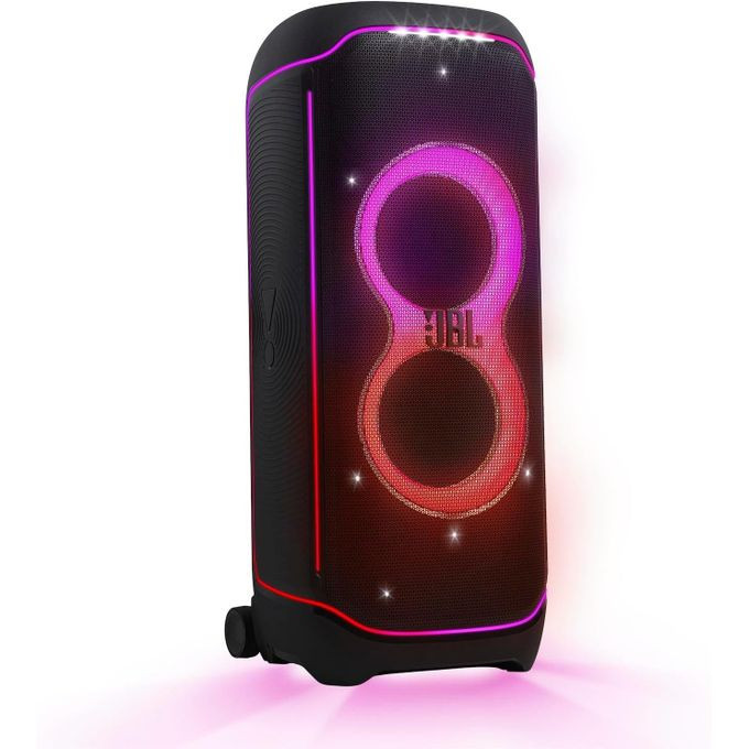 Partybox Ultimate 1100W - Multi Purpose Party Speaker - Black