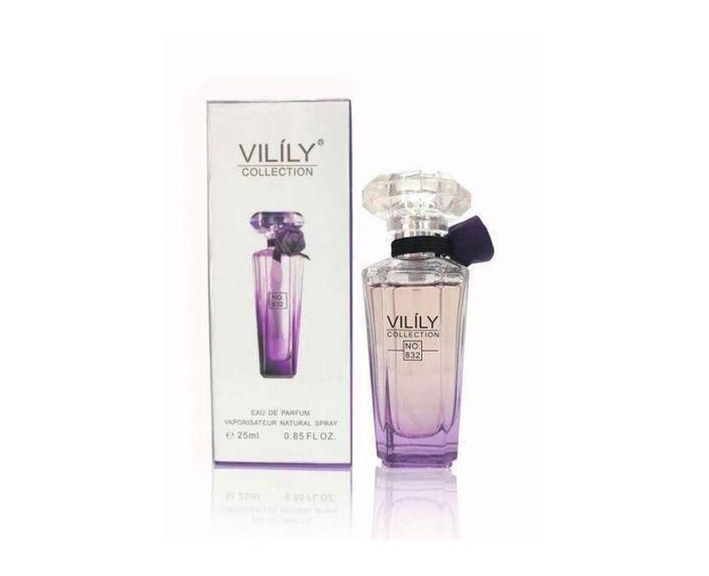 Vilily Trisor Perfume 25ml For Ladies