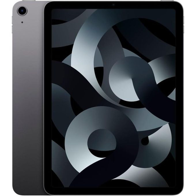 iPad Air (5th generation) 10.9" 8GB RAM 256GB ROM 12MP Li-Ion (28.6 Wh) - Gray