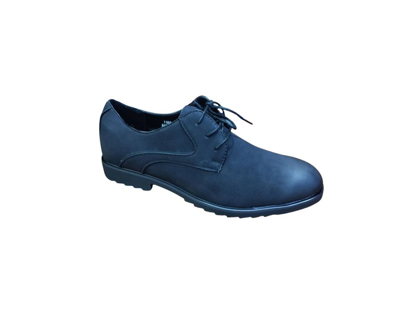 Men's Formal Designer Shoes - Black