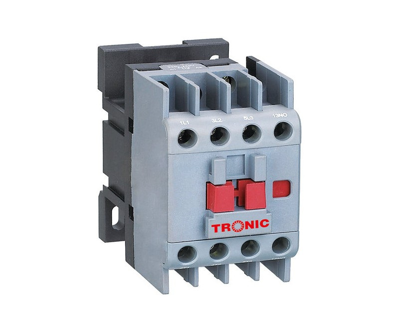 CONTACTOR 9A 230V 50Hz