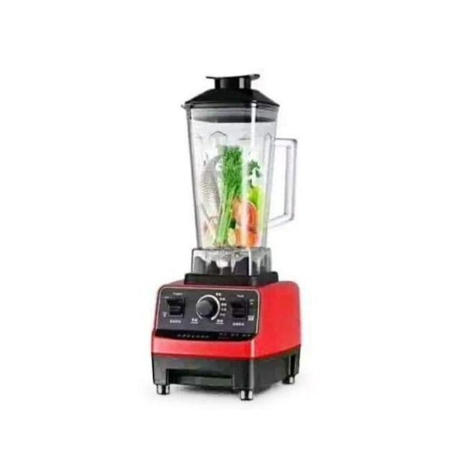Commercial Blender, 2Litres - Multicolor