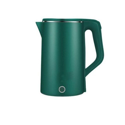 Pacolator Cordless Electric Kettle - 2L - Multicolor