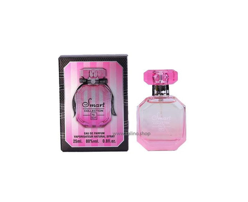 Smart Collection Bombshell Perfume For Ladies, 25ml