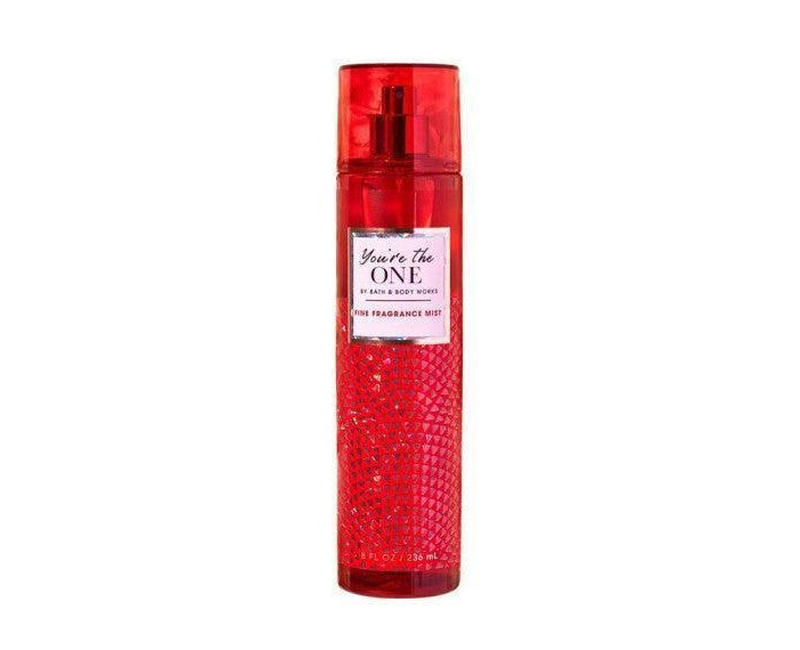 Bath & Body Works You’re The One Mist For Ladies, 236ml