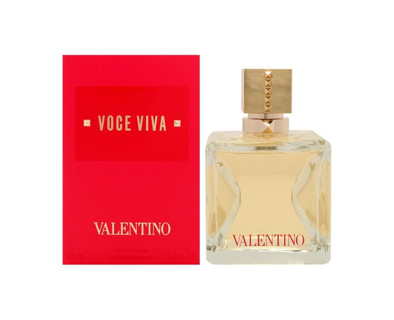Valentine Perfume For Women 100ml