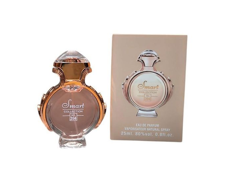 Smart Collection Olympea Perfume For Ladies, 25ml