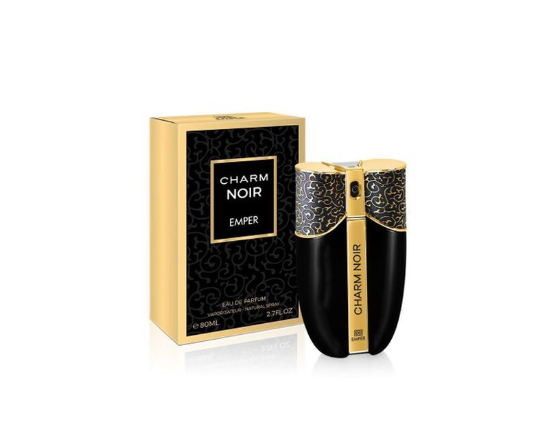 Charm Perfume For Men, 80ml