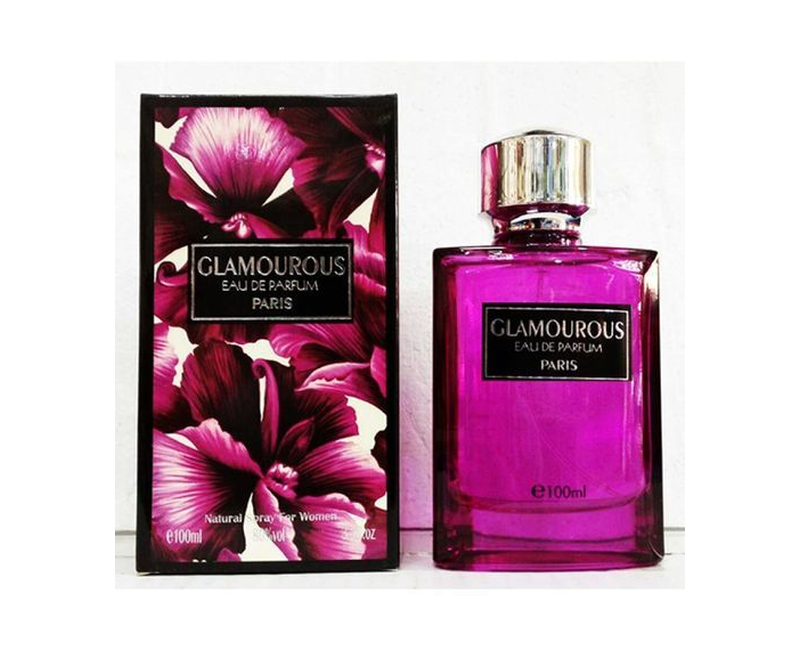 Glamourous perfume for Her