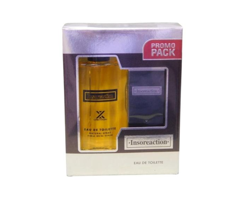 Napoleon Insoreation Perfume For Men, 100ml