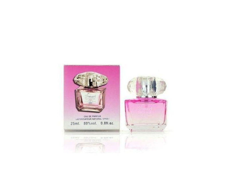 Smart Collection Bright Crystal Perfume For Ladies, 25ml