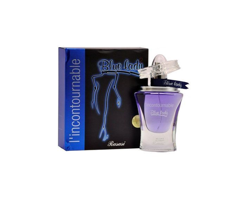 I'incontournable Blue Lady Perfume 35ml