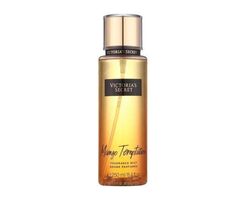 Mango Temptation Body Splash For Ladies 250ml - Pink