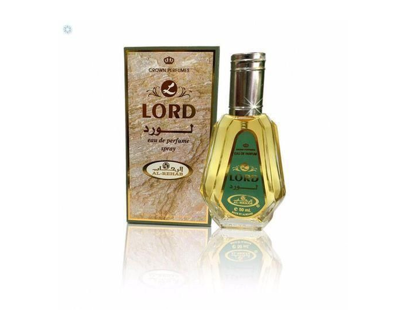 Lord Perfume For men 50ml